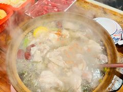 -洪大厨鸡煲(福田店)