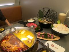 -湊湊火锅·茶憩(南京万象天地店)