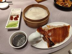 -金鸭季·北京烤鸭(深业上城店)
