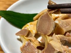 原味鸡胗-苏小柳手工点心(人民广场分院)