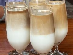 -嘉定凯悦·咖啡厅