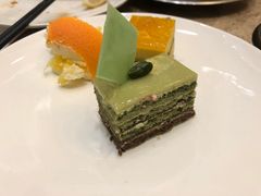 -盛宴标帜餐厅·亲子自助 (南昌喜来登酒店)