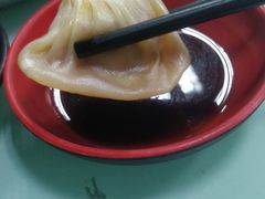 -食惠里小笼包面馆(越秀店)