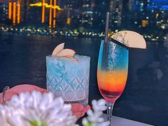 -琶醍壹号•潮菜江景餐吧