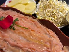 -一斗火锅·招财羊毛肚(泰吉滨江店)