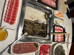 -海底捞大排档火锅(打浦路店)