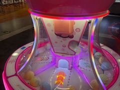 -星际传奇·蹦床海绵池·儿童乐园(大悦城店)