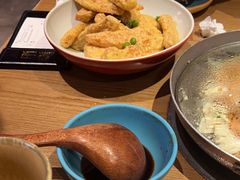 -吃饭皇帝大(合生汇店)