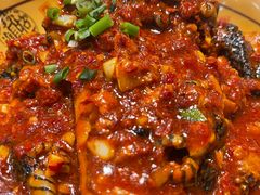 -瑞华土菜馆老字号(灰汤镇店)