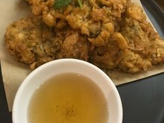 -潮粥荟·潮汕砂锅粥(朝阳大悦城店)