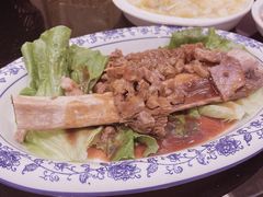 -兔爸私家小厨(新北万达店)