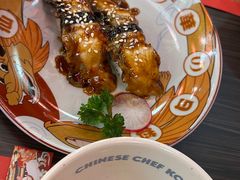-仙隐小鹿中华料理(南宁万象城店)