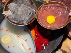 -阳阳老火锅(小南门店)
