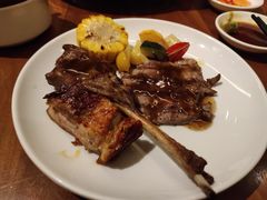 -嘉定凯悦·咖啡厅