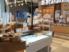 -西村叔叔的店·面包·甜品·蛋糕(清河万象汇店)