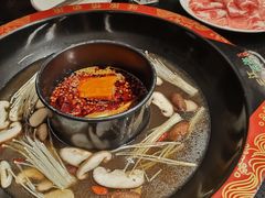 -三江两海老火锅(北京首店)