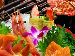 -神户赤童日式烤肉伙伴(东直门店)