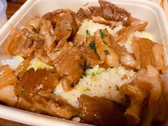 牛筋饭-千代武日本料理(开发区店)