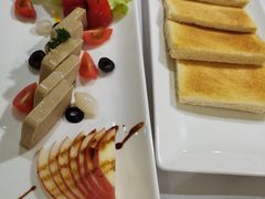 波尔多鹅肝批-维兰西餐(万泉河店)