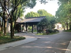 -绍兴鉴湖君澜大酒店