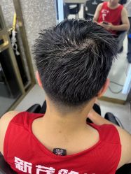 -苏奇发型·烫发染发