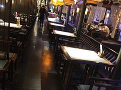 -绿茶餐厅(朝阳大悦城店)