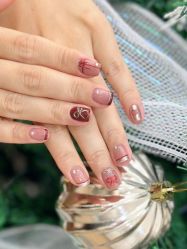 -森日式美甲沙龙MORI NAIL总店