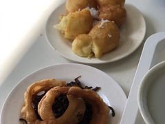 -老磁器口豆汁店(天坛店)