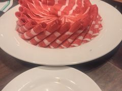 -南门涮肉(后海店)