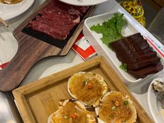 -九府羊鲜羊火锅·烧烤·小海鲜(华汇大厦店)