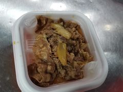 -吉野家(黑牛城道店)