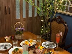 -第101座花园餐厅(湖滨88店)