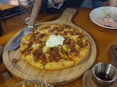 -冀F精酿啤酒烤肉(银杏路店)