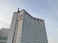 -北京亚奥国际酒店