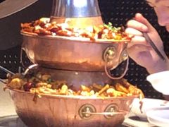 -老佛爷铜炉蛙锅(东门老街店)