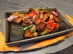 -长安酒肆(曲江店)