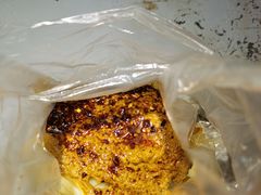 -清真盛志望麻酱酿皮·非遗老字号