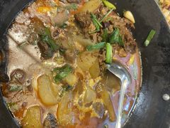 -美味故事特色餐厅(汉阳郭茨口店)