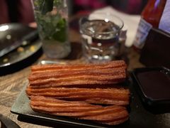 -Q MEX 库迈墨西哥餐吧(三里屯店)