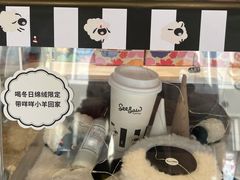 -Seesaw Coffee(上生新所店)