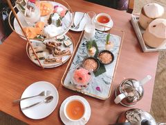 -苏州洲际酒店·大堂酒廊