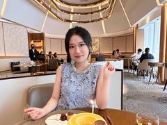 -Amber(置地文华东方酒店)