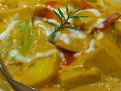 -Thai Alley泰爱里(二沙岛店)