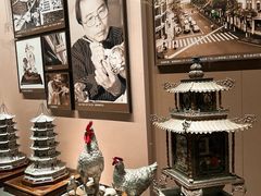 -中国闽台缘博物馆