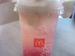 -麦当劳(塔园路店)