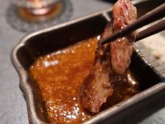 -铭牛烧肉·和牛海鲜自助(高新月牙湖店)