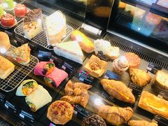 -星巴克臻选(福州东百中心分店)