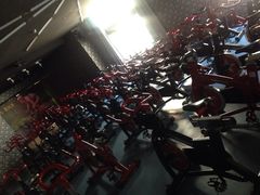 -A·曼健身(小西沟店)