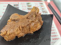 -孔一凡·手工饺子(时尚明苑店)