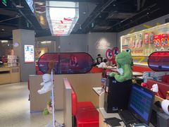 -蛙来哒(汇一城黑金冠店)
